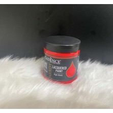 Cadence Handy Lake Boya L017 Scarlet Kırmızı 250 ml Canlı Renkli Dayanıklı Boya ile Sanatınızı Zenginleştirin