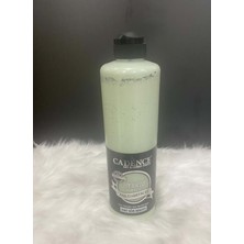 Cadence Hybrid Akrilik Multisurfaces H047 Açık Adaçayı 500 ml