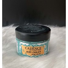 Cadence Very Chalky Home Decor CH36  Yeşil Atlantik