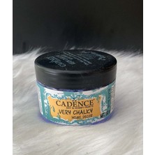 Cadence Very Chalky Home Decor CH015  Arduvaz Mavi