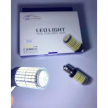EKT 93 Tip 144 LED Beyaz Ampul