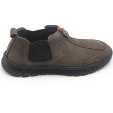 James Franco Jamesfranco 6320 Erkek Günlük Deri Ayakkabı