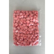 Haribo Dilekstores Haribo Çilekli Ponpon 1 kg