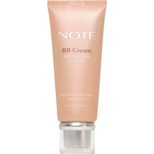 Note Cosmetics Note Bb Krem No: 01  Yüz Kremi