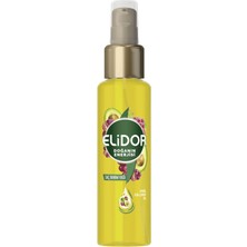 Elidor Avokado Doğanın Enerjisi Saç Bakım Yağı 80 ml  Saç Serum ve Yağı