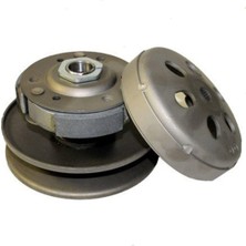 Monero Scooter- Sym Fidle Iı 125 - Linhai 200 Arka  Debriyaj Komple