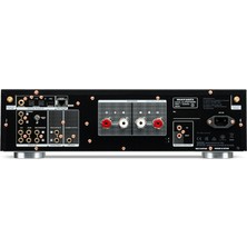 Marantz Pm 7000N Stereo Network Receiver - Amplifikatör (Heos Built-In)