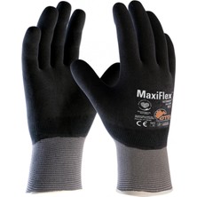 Atg MAXIFLEX®ULTIMATE™34-876 Fully Iş Eldiveni X-Large No:10 1 Çift