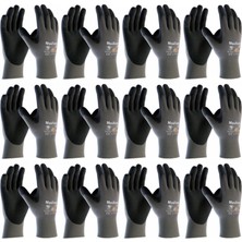 Atg Maxifoam® 34-900 Iş Eldiveni Large No:9 12 Çift