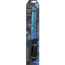 Rooc Marka: Rooc Titanyum Ekmek Bıçağı (ST09) Kategori: Bıçak