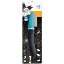 M-Pets  M-Pets Köpekler Için Flea Bit Tarağı 4X19CM