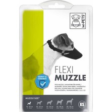 M-Pets  M-Pets Flexi Bez Ağızlık (Xs)