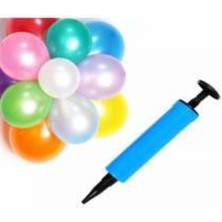 Dipak Balon Pompası 1 Adet