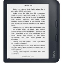 Kobo Libra2 E-Rdr