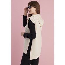 Mirach Süveter Sweat - Vizon