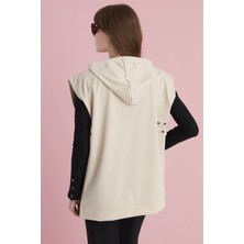 Mirach Süveter Sweat - Vizon