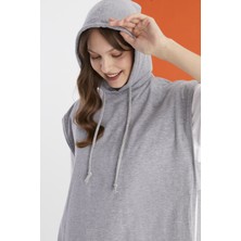 Mirach Süveter Sweat - Gri