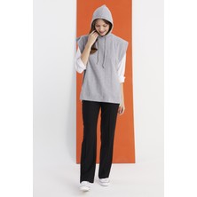Mirach Süveter Sweat - Gri