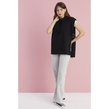 Mirach Süveter Sweat - Siyah