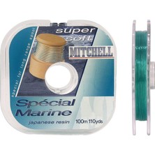 Mitchell Special Marine 0,30MM 100MT Misina