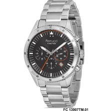 Ferrucci FC.13907TM.01 Erkek Kol Saati