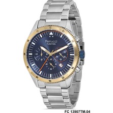 Ferrucci FC.13907TM.04 Erkek Kol Saati