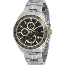 Ferrucci FC.13674FM.02 Erkek Kol Saati