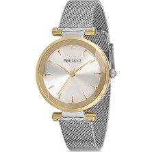 Ferrucci FC.13670M.05 Kadın Kol Saati
