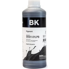 Inktec EKI01-01LPB - 1 K3 Pigment Mürekkep