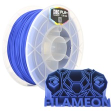 Filameon Pla+ 1.75MM 1kg Filament Mavi