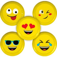 Bolçi Emoji Çikolata 500 gr