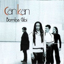 Yaşar Plak Cankan – Bomba Gibi CD