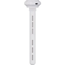 F Fityle USB Hava Nemlendirici Şişe Kapağı Mist Maker Araba Ofis Nemlendirme Için Sessiz (Yurt Dışından)
