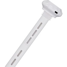 F Fityle USB Hava Nemlendirici Şişe Kapağı Mist Maker Araba Ofis Nemlendirme Için Sessiz (Yurt Dışından)