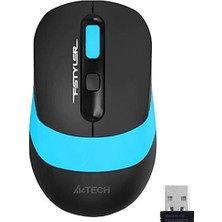 A4Tech A4 Tech FG10 Nano 2000 Dpı Kablosuz Optik Mouse