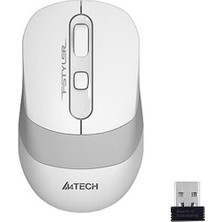 A4Tech A4 Tech FG10 2000DPI Nano Kablosuz Optik Mouse