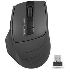 A4Tech A4 Tech FG30 Optik Kablosuz Mouse