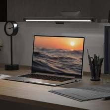 iHome LED Masa Lambası Bilgisayar Lambası Monitör Ekranı Asılı Lamba (Yurt Dışından)