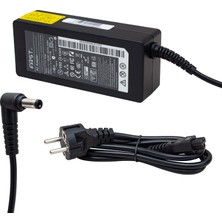 Fast Notebook Adaptör Fast 19.5V/3.42A 5.5*2.5 Uç