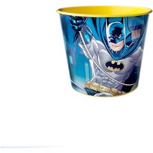 Tuffex Lisanslı Batman Popcorn Kutusu