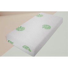 Bucca Pamuk Çocuk Yatağı