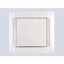 Simon  34 Anahtar Beyaz