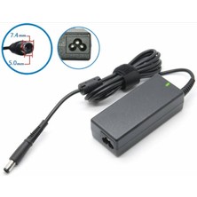 İnfostar Hp PPP019L-S Notebook Adaptör Şarj Cihazı