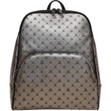 Ysmn Monogramlı Kadın Sırt Çantası YC041581SLG