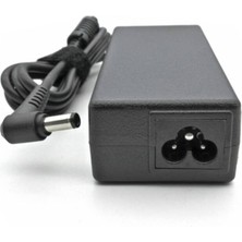 İnfostar Casper Nirvana MB55 Notebook Laptop Adaptörü Şarj Aleti