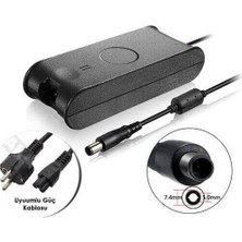 İnfostar Dell Latitude E5550 Laptop Adaptör Şarj Aleti