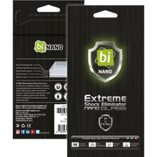 Binano Binano Extreme Samsung A22 Nano Ekran Koruyucu