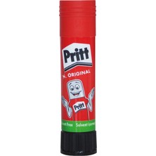 Pritt Yapıştırıcı stick 11 Gr 208882 - 25 adet