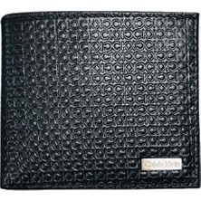 Calvın Kleın Erkek Cüzdan 31CK130007-BLACK