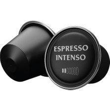 Mahmood Coffee Dolce Gusto  Espresso Kapsül Kahve 16 Adet x 7 Gr